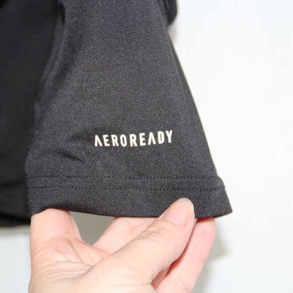 Adidas Aeroready Padded Compression Football Sports Training Pants Shorts XL - Picture 5 of 8